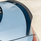 Mercedes C63 W205 Coupe Carbon Rear Spoiler PS Style – CT Design