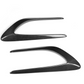 Mercedes C63 W205 Coupe Carbon Side Trims – CT Design
