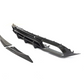 Mercedes C63 W205 Facelift Coupe Carbon Rear Diffuser – CT Design