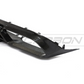 Mercedes C63 W205 Facelift Coupe Carbon Rear Diffuser – CT Design