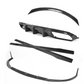 Mercedes-AMG C63 W205 Coupe Carbon Kit V1 – CT Design