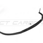 Mercedes-AMG C63 W205 Coupe Carbon Kit V1 – CT Design