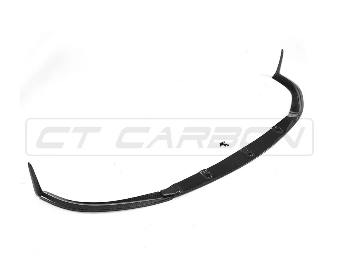 Mercedes-AMG C63 W205 Coupe Carbon Kit V1 – CT Design