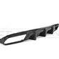 Mercedes-AMG C63 W205 Coupe Carbon Kit V1 – CT Design