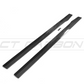 Mercedes-AMG C63 W205 Coupe Carbon Kit V1 – CT Design