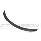 Mercedes-AMG C63 W205 Coupe Carbon Kit V1 – CT Design