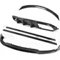 Mercedes-AMG C63 W205 Coupe Carbon Kit B Style – CT Design