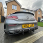 Mercedes-AMG C63 W205 Coupe Carbon Kit B Style – CT Design