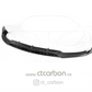 Mercedes-AMG C63 W205 Coupe Carbon Kit B Style – CT Design