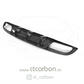 Mercedes-AMG C63 W205 Coupe Carbon Kit B Style – CT Design