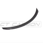 Mercedes-AMG C63 W205 Coupe Carbon Kit B Style – CT Design