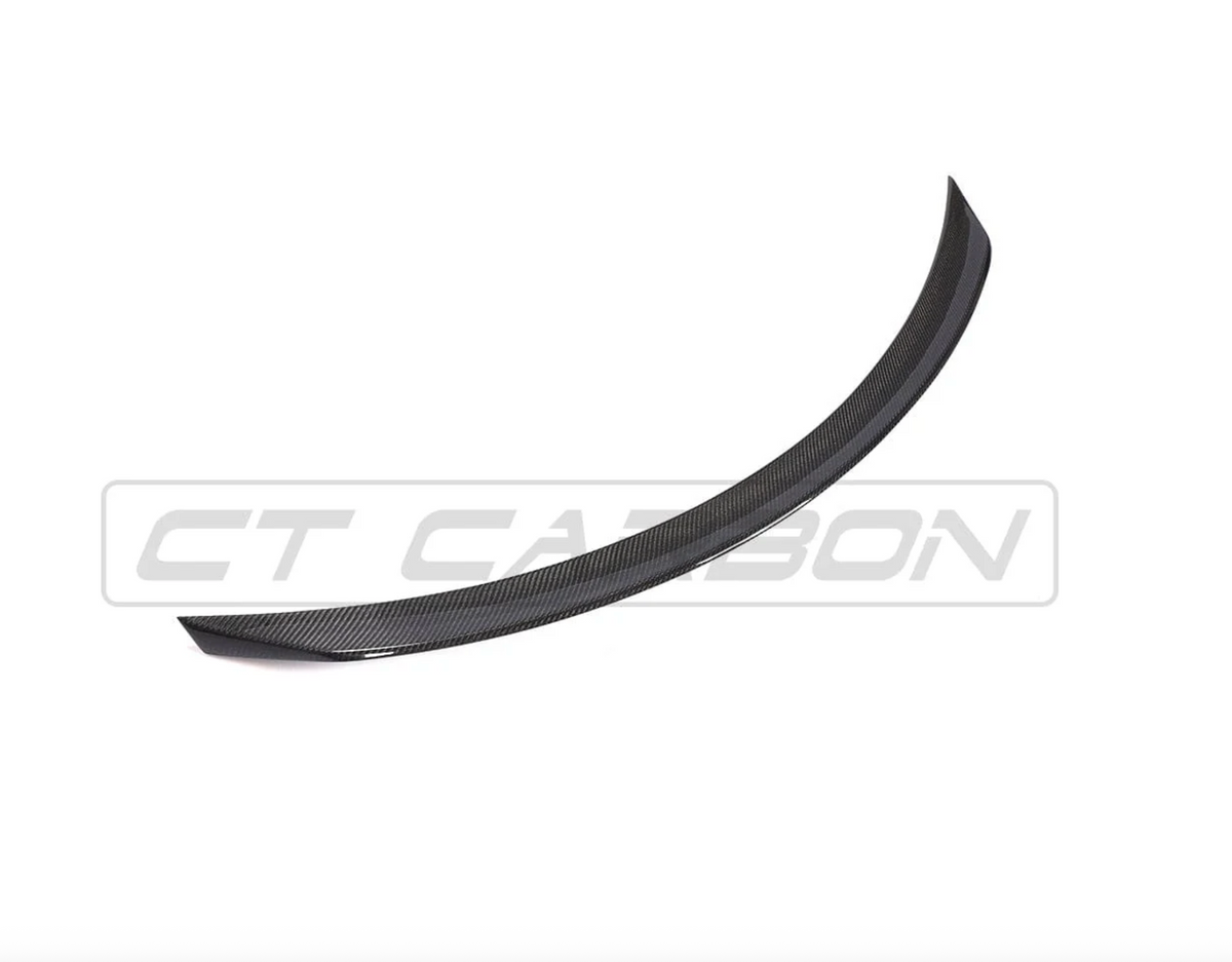 Mercedes-AMG C63 W205 Coupe Carbon Kit B Style – CT Design