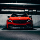 Mercedes-AMG C63 W205 Facelift Coupe Carbon Kit B Style – CT Design