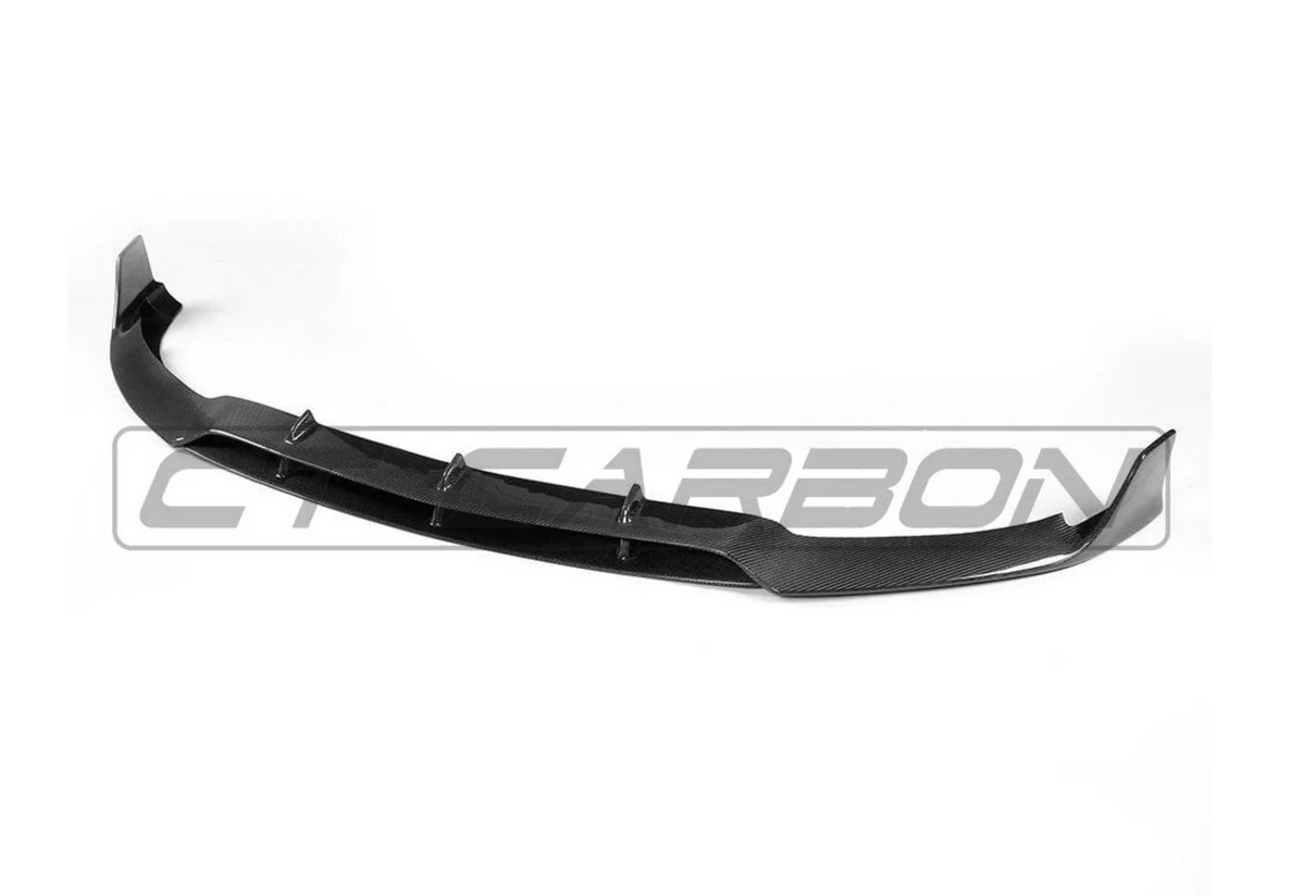 Mercedes-AMG C63 W205 Facelift Coupe Carbon Kit B Style – CT Design