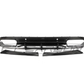 Mercedes-AMG C63 W205 Facelift Coupe Carbon Kit B Style – CT Design