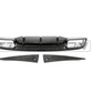 Mercedes-AMG C63 W205 Facelift Coupe Carbon Kit B Style – CT Design