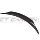 Mercedes-AMG C63 W205 Facelift Coupe Carbon Kit B Style – CT Design