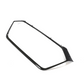 Audi RS6 / RS7 C8 Carbon Grille Cover – CT Design