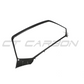 Audi RS6 / RS7 C8 Carbon Grille Cover – CT Design