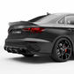 Audi RS3 8Y Pre-Facelift Carbon Rear Diffuser V2 – CT Design