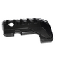 Audi RS3 8Y Facelift Carbon Engine Cover V2 – CT Design