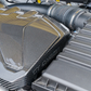 Audi RS3 8Y Facelift Carbon Engine Cover V2 – CT Design