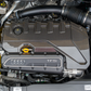 Audi RS3 8Y Facelift Carbon Engine Cover V2 – CT Design