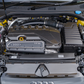 Audi RS3 8Y Facelift Carbon Engine Cover V2 – CT Design
