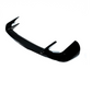 BMW X5 G05 Roof Spoiler Gloss Black – CT Design