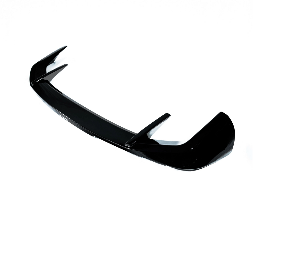 BMW X5 G05 Roof Spoiler Gloss Black – CT Design