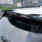 BMW X5 G05 Roof Spoiler Gloss Black – CT Design