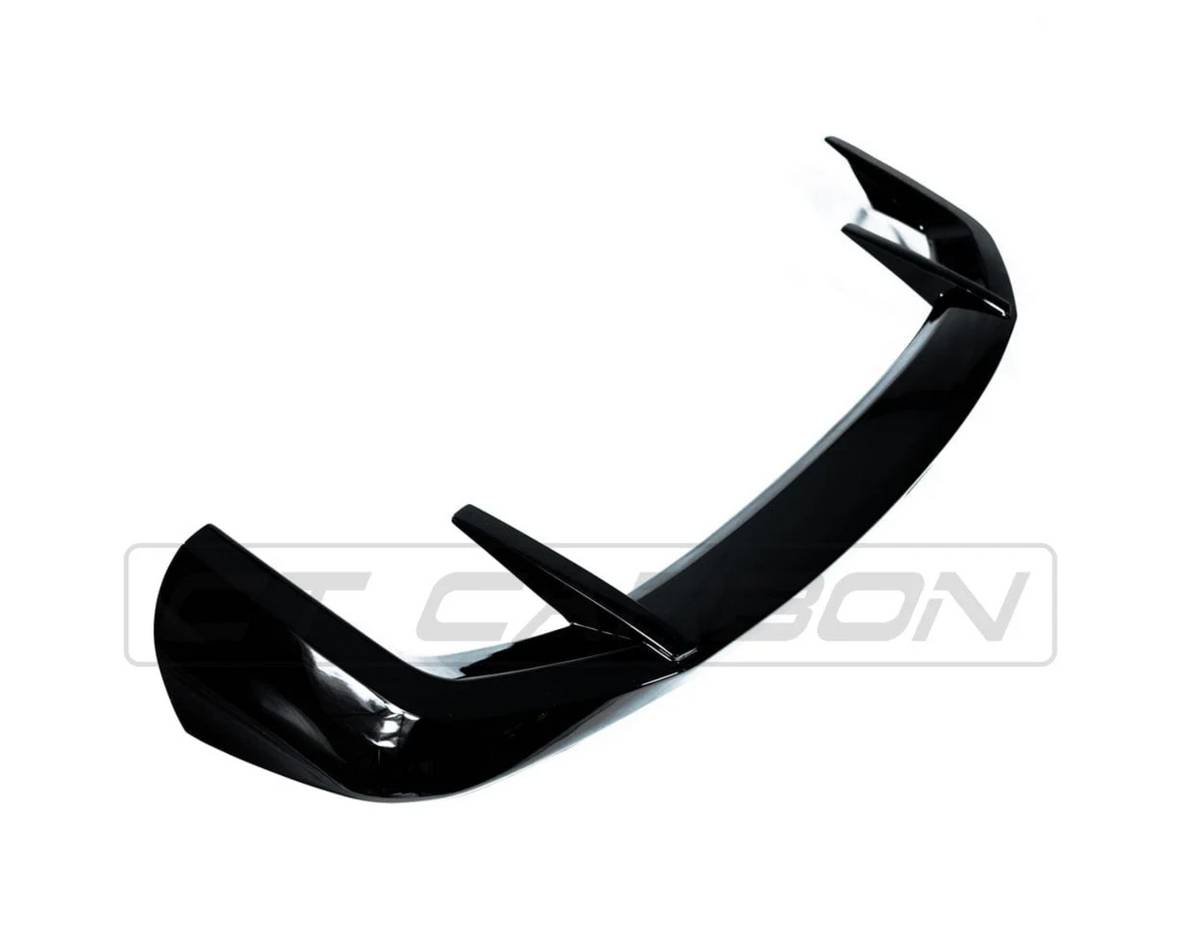 BMW X5 G05 Roof Spoiler Gloss Black – CT Design