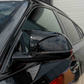 BMW X5 G05 Mirror Caps Gloss Black – CT Design