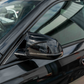 BMW X5 G05 Mirror Caps Gloss Black – CT Design