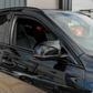 BMW X5 G05 Mirror Caps Gloss Black – CT Design