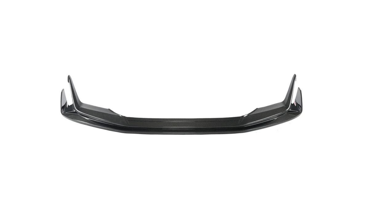 Audi R8 Facelift Carbon Front Lip – CT Design | DTC Certificate