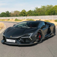 Lamborghini Revuelto Full Carbon Kit – CT Design