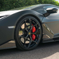 Lamborghini Revuelto Full Carbon Kit – CT Design