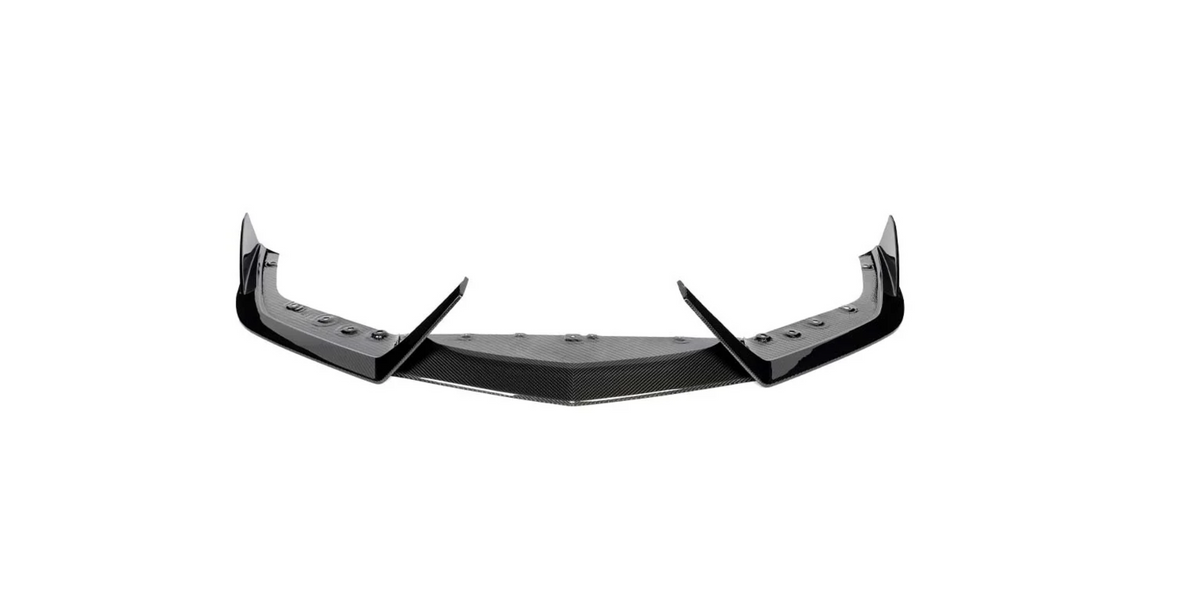 Lamborghini Revuelto Carbon Front Lip – CT Design