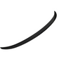 BMW 5 Series G30 Gloss Black Rear Spoiler V5 – CT Design