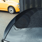 BMW 5 Series G30 Gloss Black Rear Spoiler V5 – CT Design