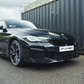 BMW 5 Series G30 Facelift Kit Gloss Black – CT Design
