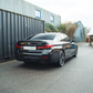 BMW 5 Series G30 Facelift Kit Gloss Black – CT Design