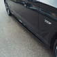 BMW 5 Series G30 Facelift Kit Gloss Black – CT Design