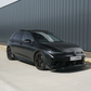 VW Golf 8.5 R Carbon Front Lip – CT Design