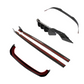 Volkswagen Golf 8.5 R Carbon Kit – CT Design
