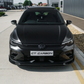 VW Golf 8.5 R Carbon Front Lip – CT Design