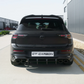 Volkswagen Golf 8.5 R Carbon Kit – CT Design