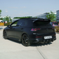 Volkswagen Golf 8.5 R Carbon Kit – CT Design