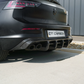 Volkswagen Golf 8.5 R Carbon Kit – CT Design
